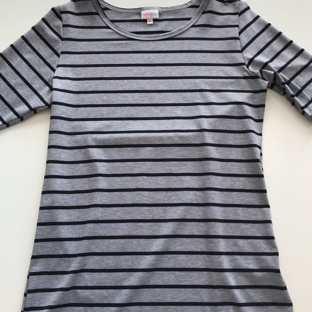 EUC LuLuRoe Gigi XL